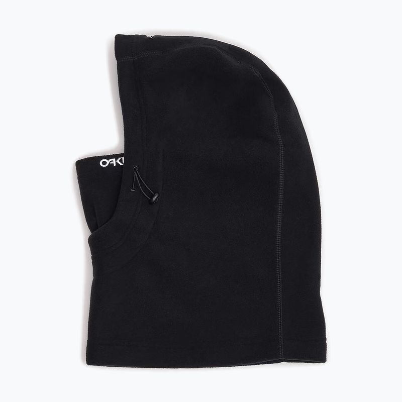 Kukla  Oakley Printed Pile Balaclava blackout 2