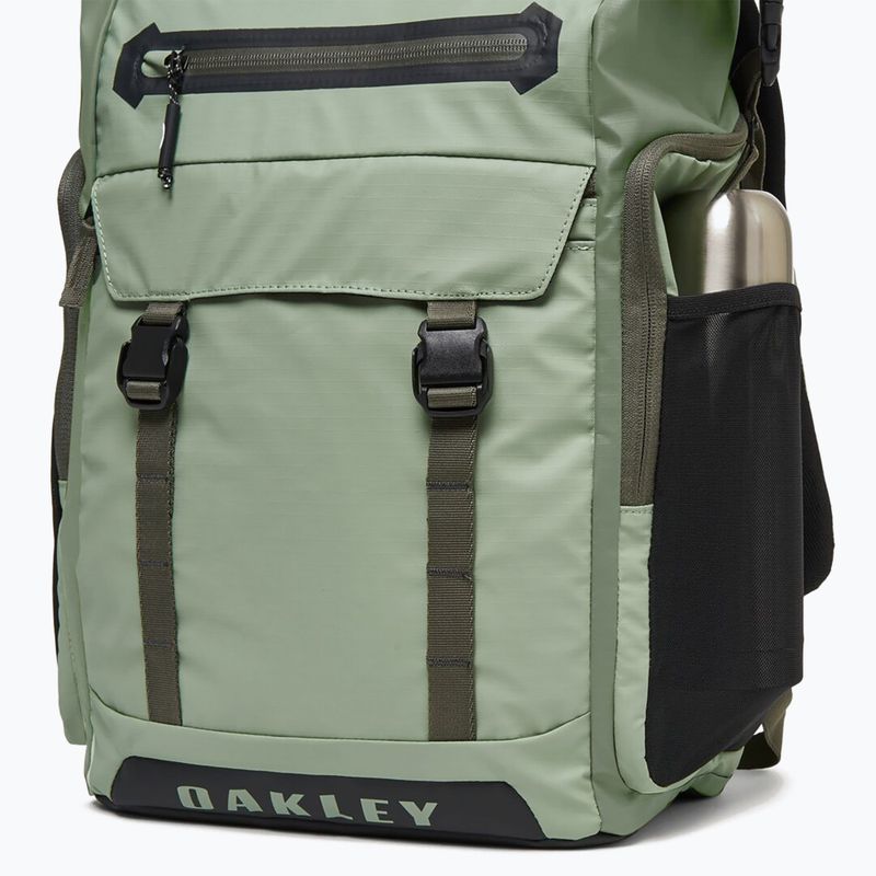 Turistický batoh Oakley Road Trip Terrain RC Pack 25 l new jade 4