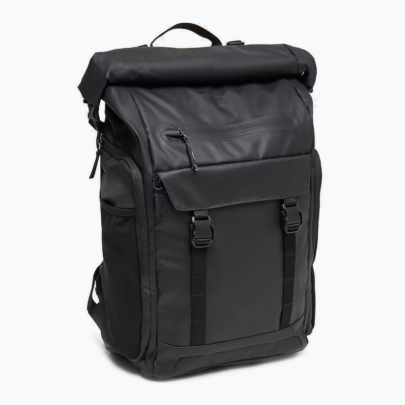 Oakley Road Trip Terrain RC Batoh 25 l blackout 2