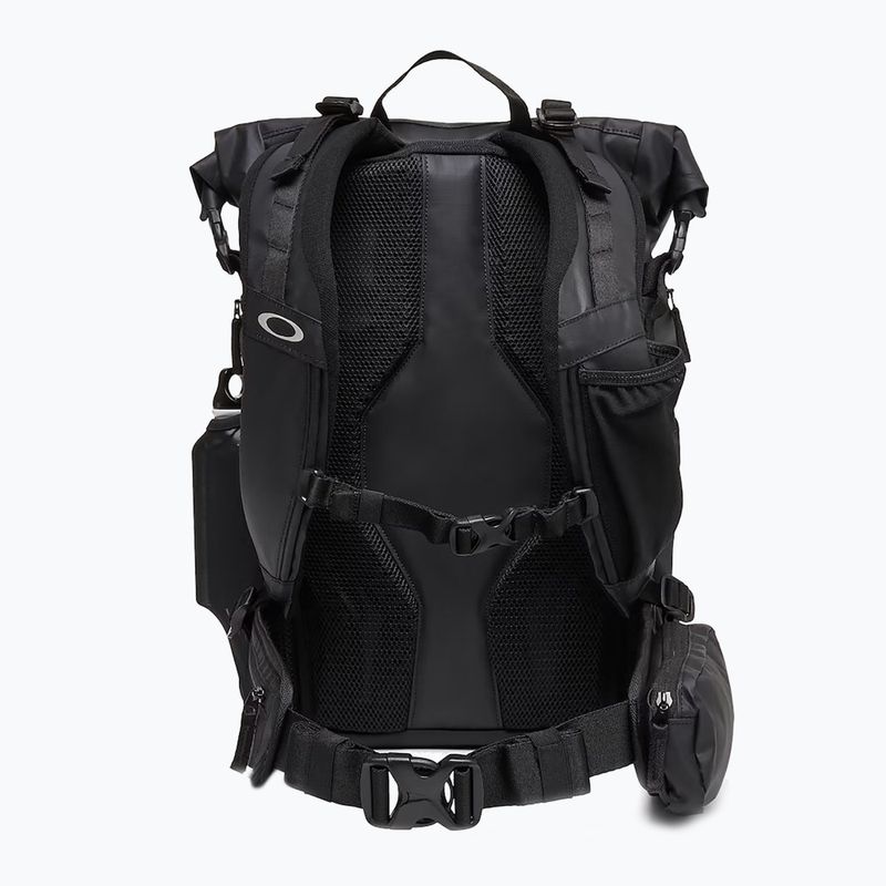 Oakley Road Trip Terrain RC Batoh 25 l blackout 3