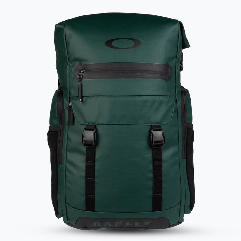 Batoh Oakley Road Trip Terrain RC 25 l hunter green