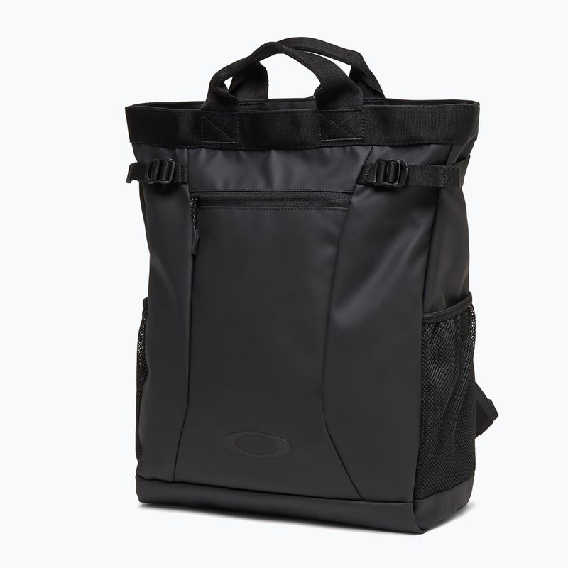 Taška  Oakley Endless Adventure Rc Tote Bag blackout 2