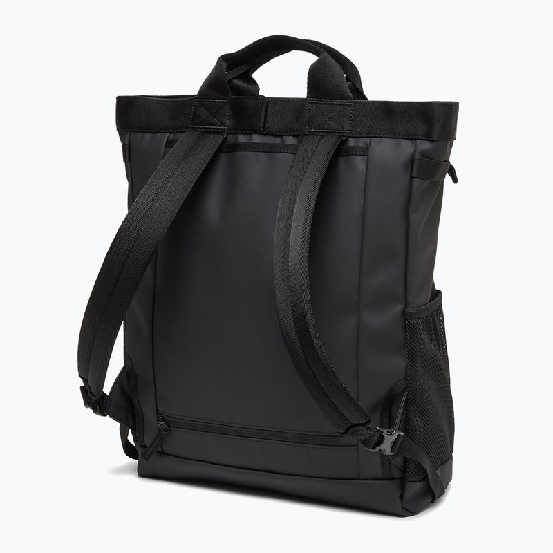 Taška  Oakley Endless Adventure Rc Tote Bag blackout 3