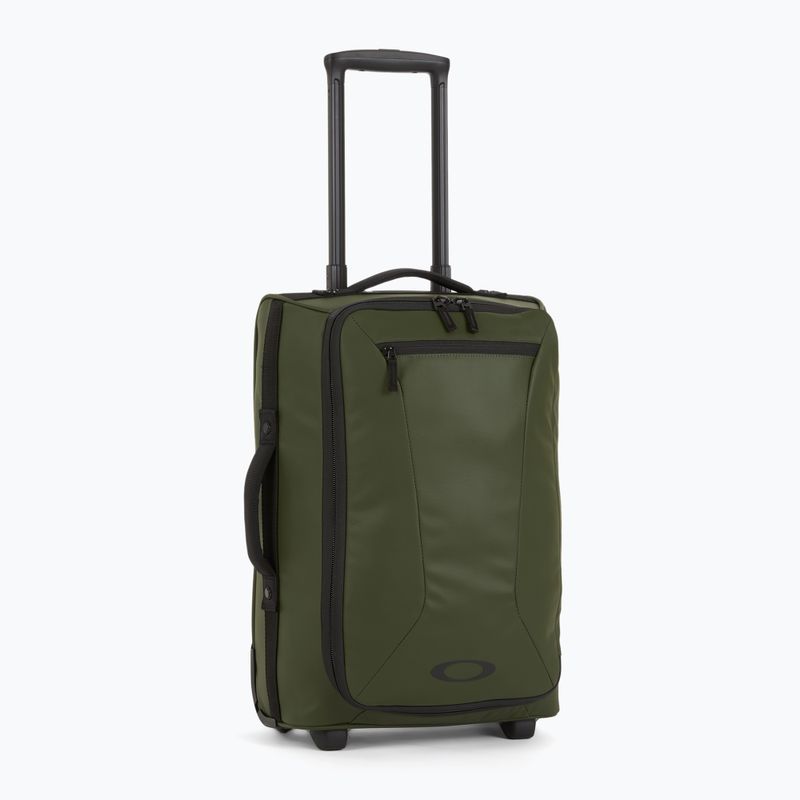 Cestovní taška Oakley Endless Adventure RC Carry-On 30 l new dark brush 2