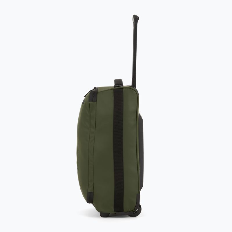 Cestovní taška Oakley Endless Adventure RC Carry-On 30 l new dark brush 3
