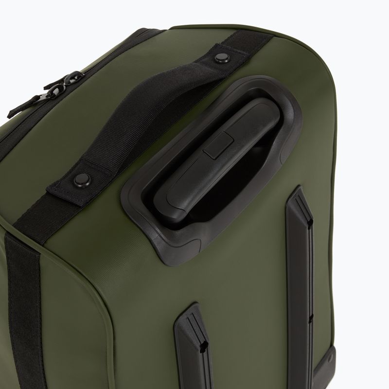 Cestovní taška Oakley Endless Adventure RC Carry-On 30 l new dark brush 6