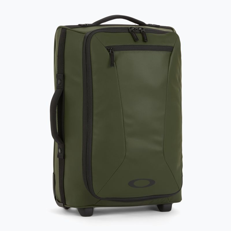 Cestovní taška Oakley Endless Adventure RC Carry-On 30 l new dark brush 8