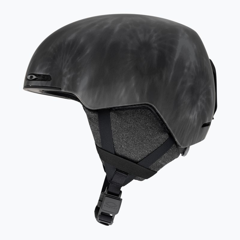 Lyžařská helma  Oakley Mod1 matte black/forged iron rmix 5