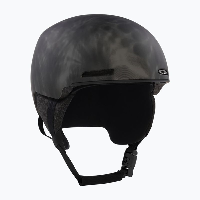 Lyžařská helma  Oakley Mod1 matte black/forged iron rmix 7
