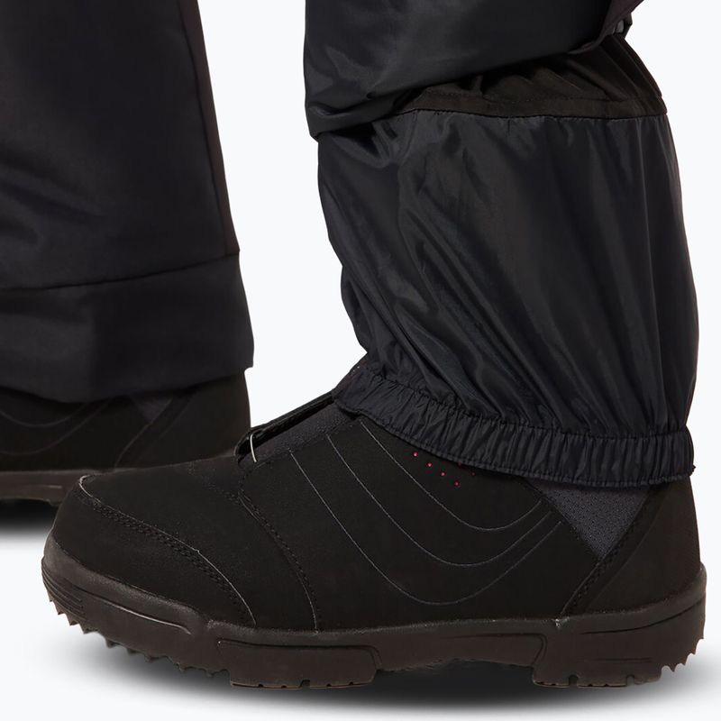 Dámské lyžařské kalhoty Oakley Snow Insulated blackout 9