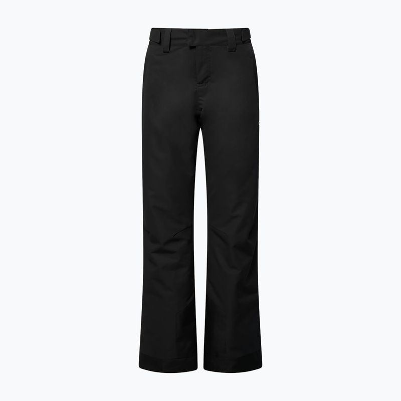 Dámské lyžařské kalhoty Oakley Snow Insulated blackout 10