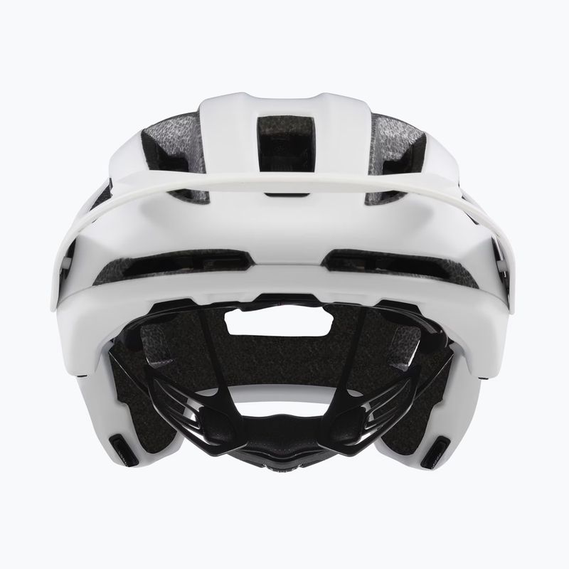 Cyklistická přilba Oakley Drt3 Trail EU matte white 2