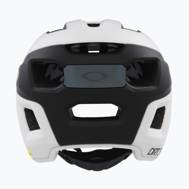 Cyklistická přilba Oakley Drt3 Trail EU matte white 3