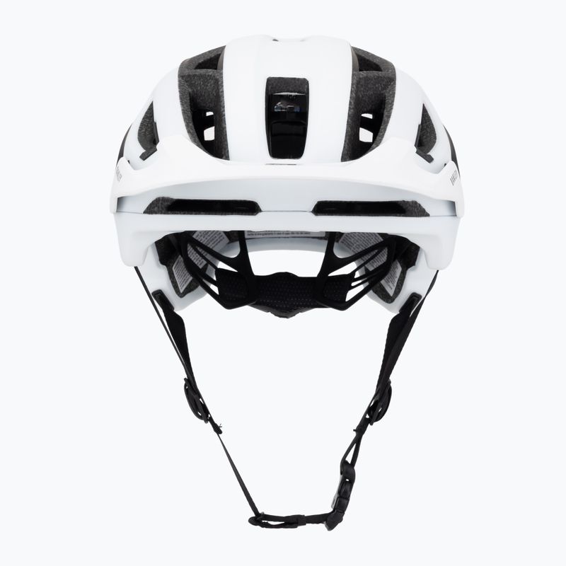 Cyklistická přilba Oakley Drt3 Trail EU matte white 2