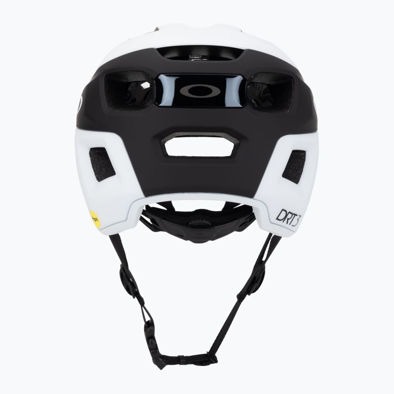 Cyklistická přilba Oakley Drt3 Trail EU matte white 4