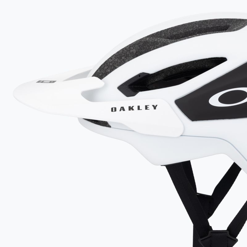Cyklistická přilba Oakley Drt3 Trail EU matte white 7