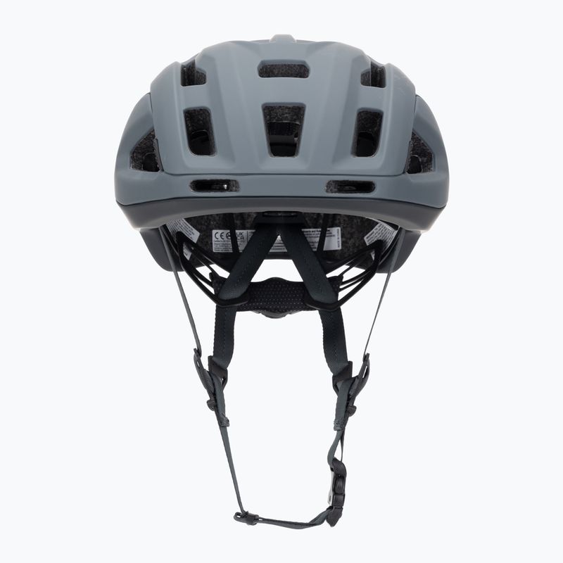 Cyklistická helma Oakley Aro3 Endurance EU matte medium grey 2