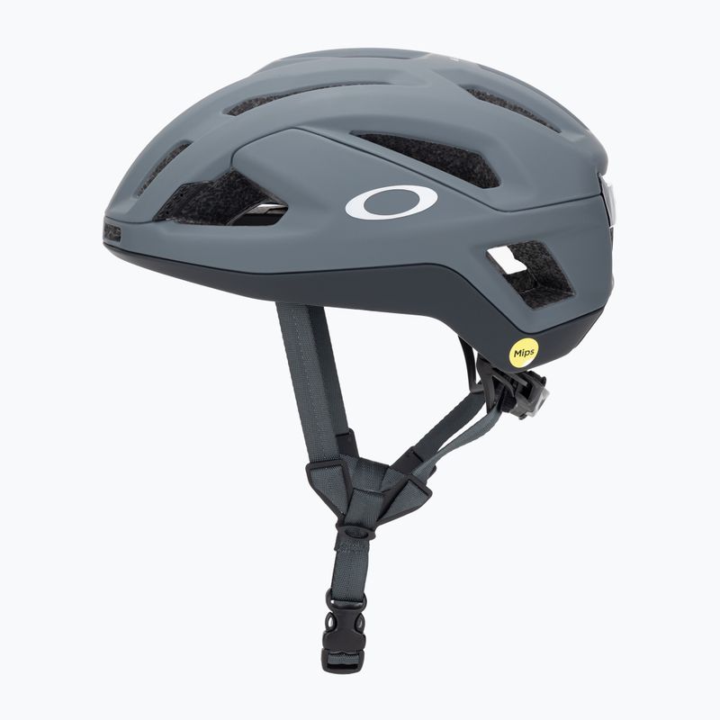Cyklistická helma Oakley Aro3 Endurance EU matte medium grey 3