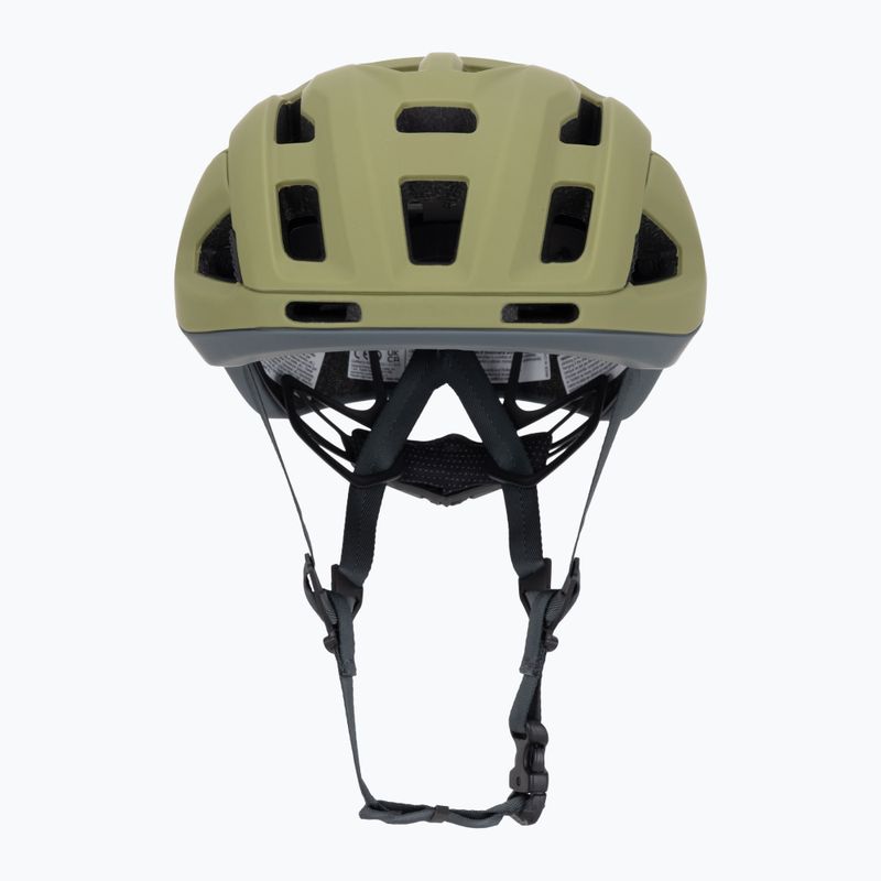 Cyklistická helma Oakley Aro3 Endurance EU matte fern 2