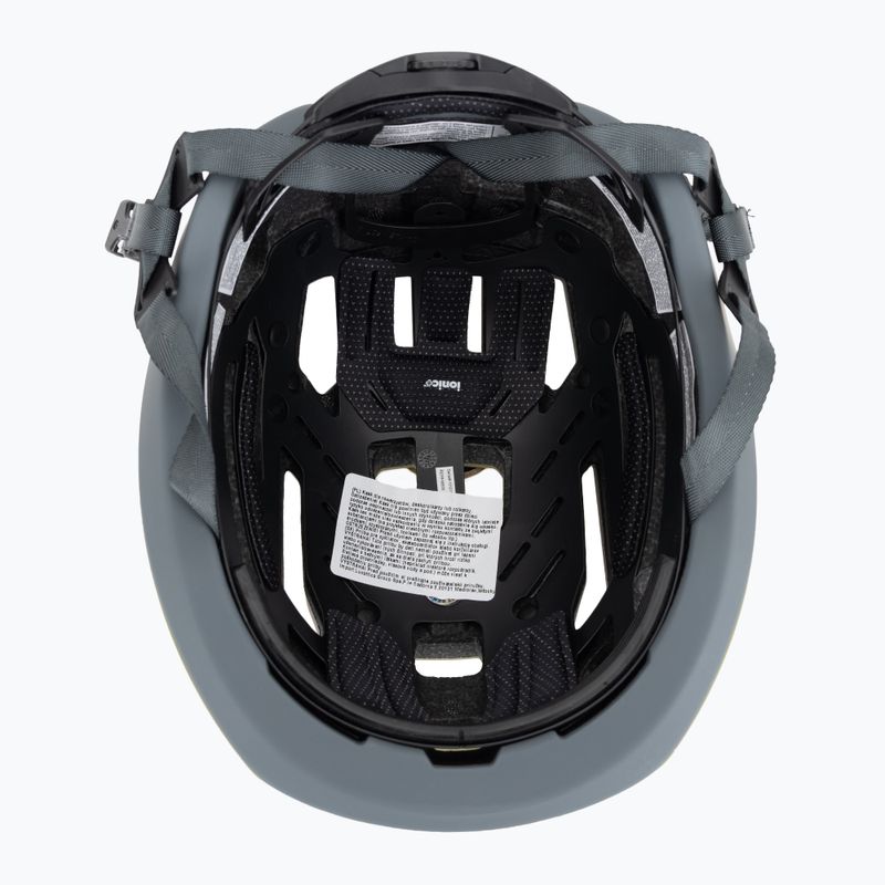 Cyklistická helma Oakley Aro3 Endurance EU matte fern 5