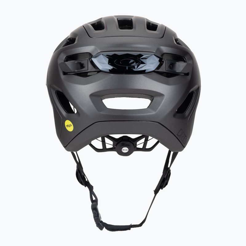 Cyklistická helma Oakley Drt5 Maven EU satin medium grey 4