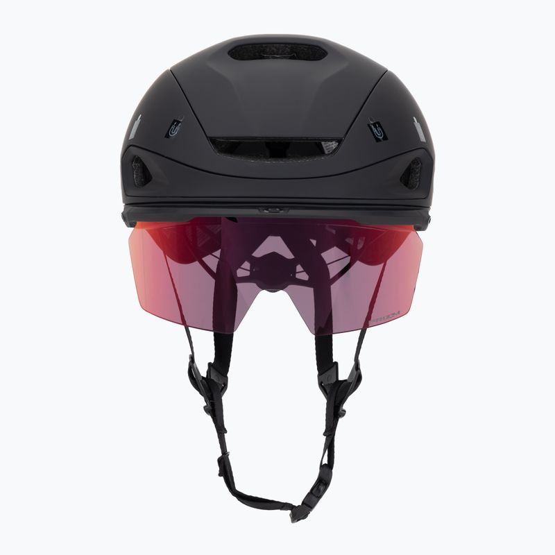 Cyklistická přilba  Oakley Aro7 Road matte black/prizm road 2