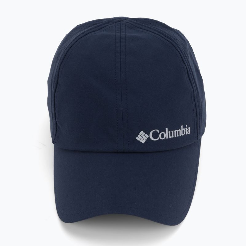 Kšiltovka Columbia Silver Ridge III Ball tmavě modrá 1840071464 4