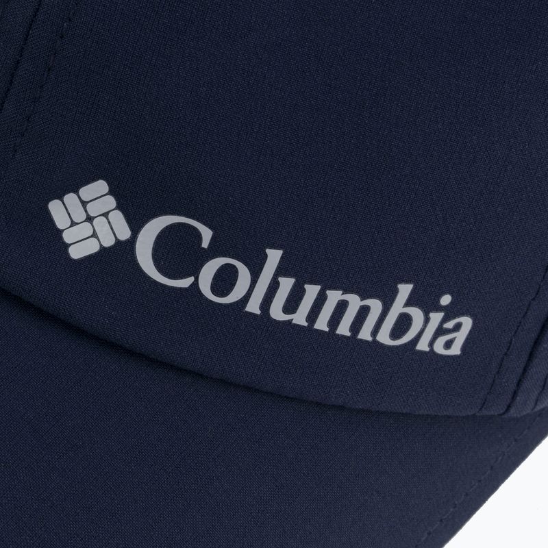 Kšiltovka Columbia Silver Ridge III Ball tmavě modrá 1840071464 5