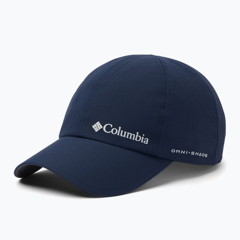 Kšiltovka Columbia Silver Ridge III Ball tmavě modrá 1840071464 6