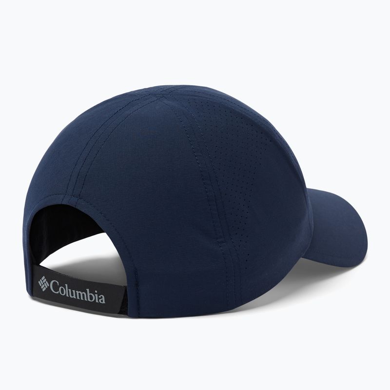 Kšiltovka Columbia Silver Ridge III Ball tmavě modrá 1840071464 7