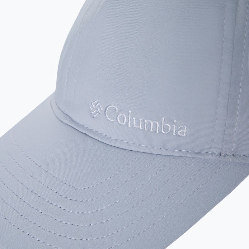 Kšiltovka Columbia Coolhead II Ball šedá 1840001 3