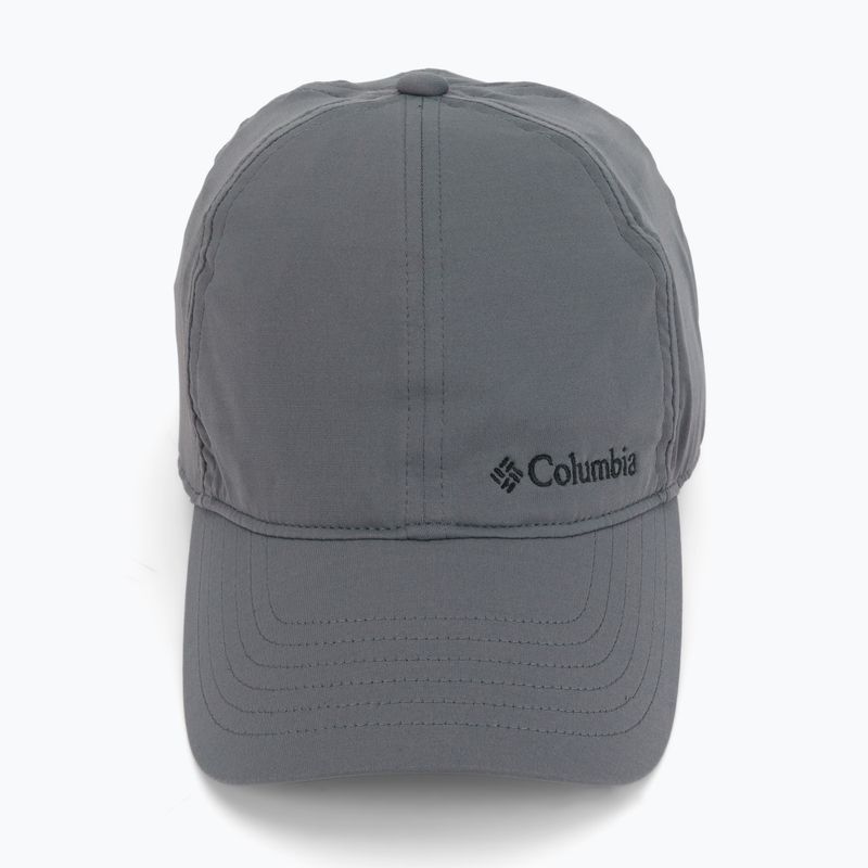Kšiltovka Columbia Coolhead II Ball szara 1840001023 4