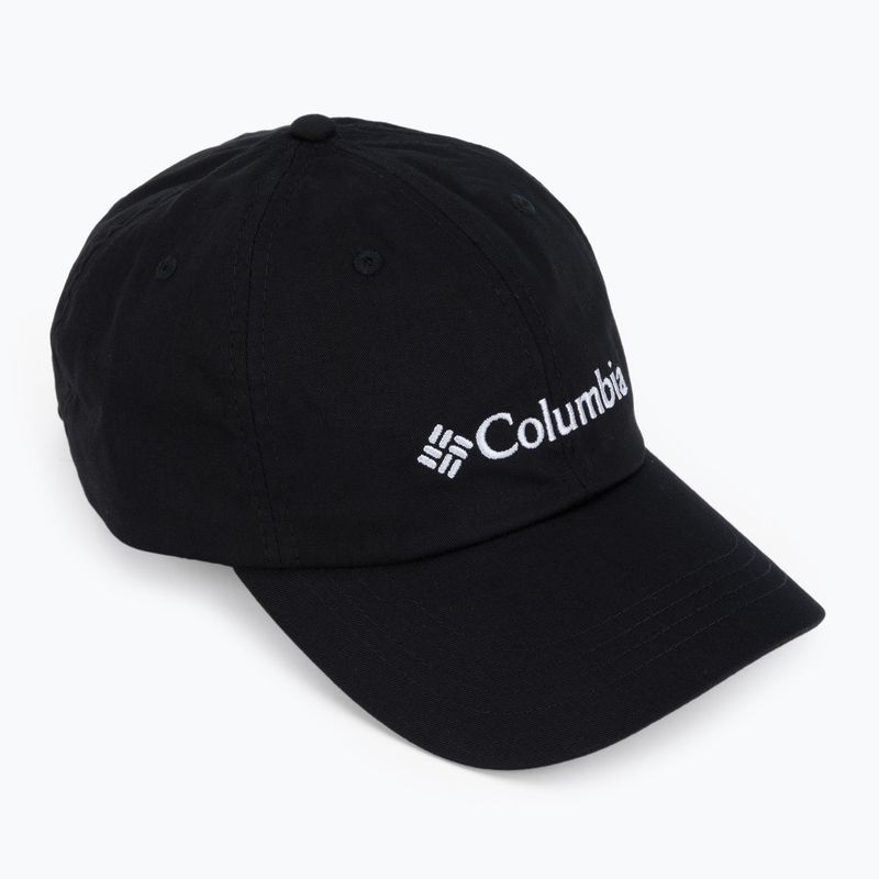 Kšiltovka Columbia Roc II Ball czarna 1766611013