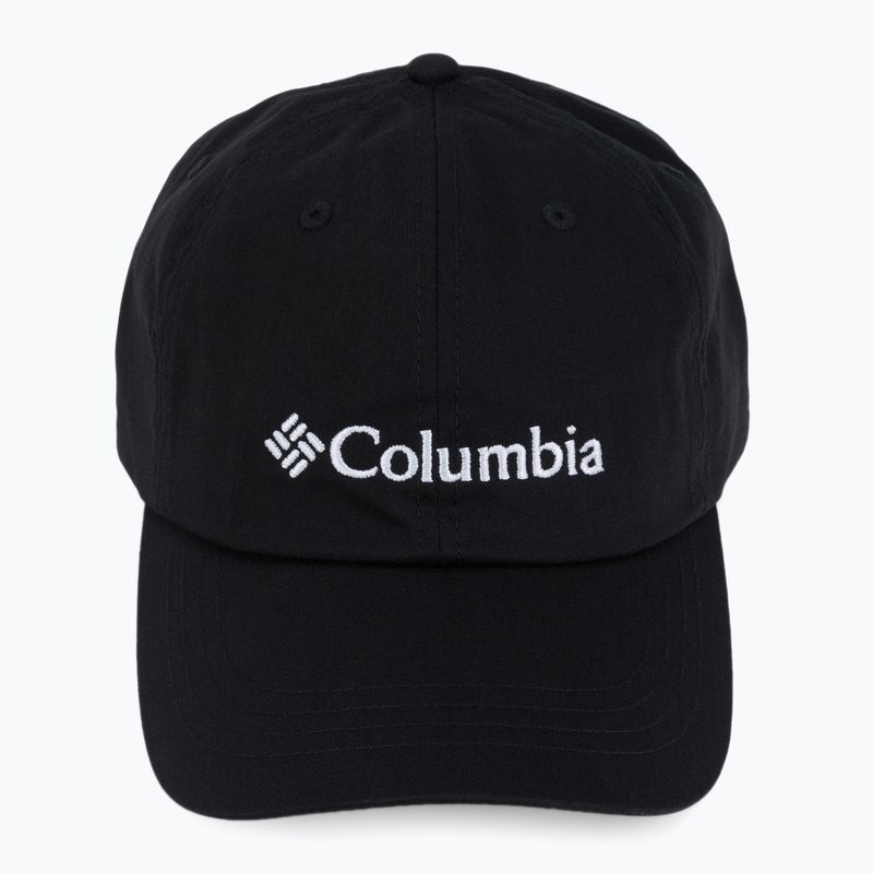 Kšiltovka Columbia Roc II Ball czarna 1766611013 4