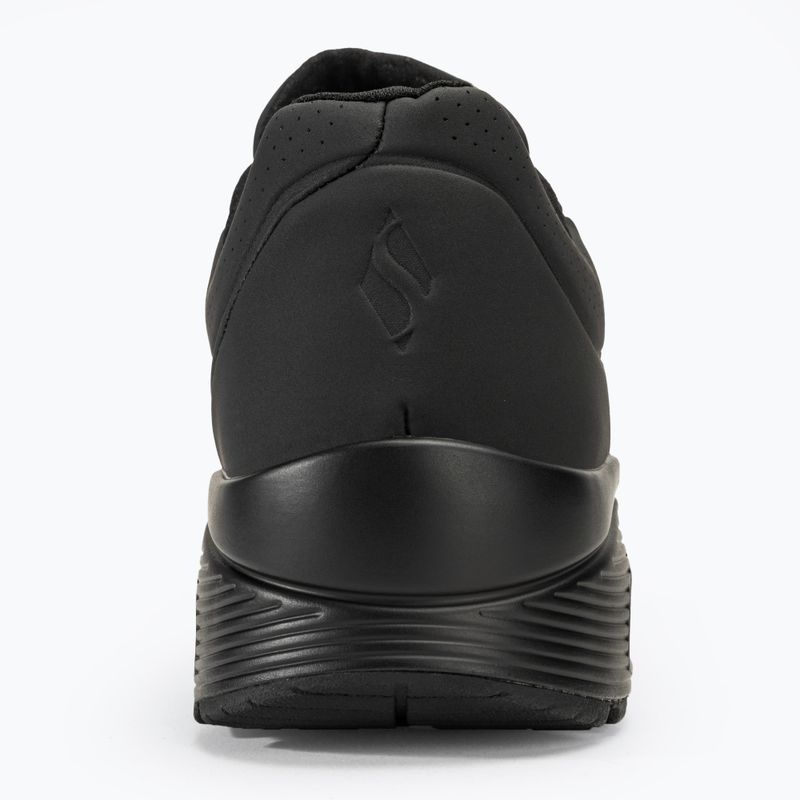 Pánské boty SKECHERS Uno Stand On Air black 6