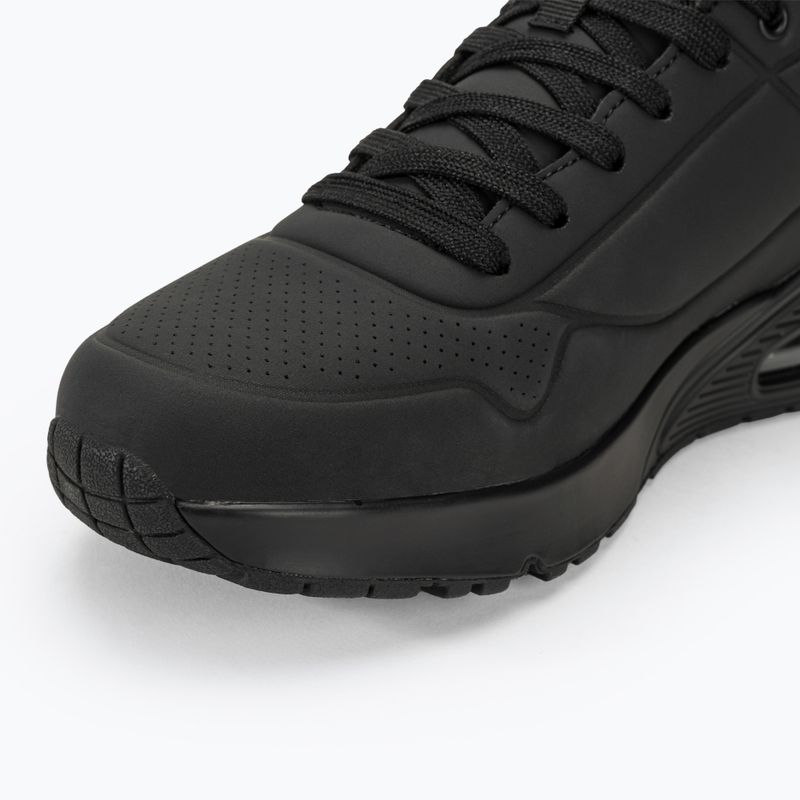 Pánské boty SKECHERS Uno Stand On Air black 7