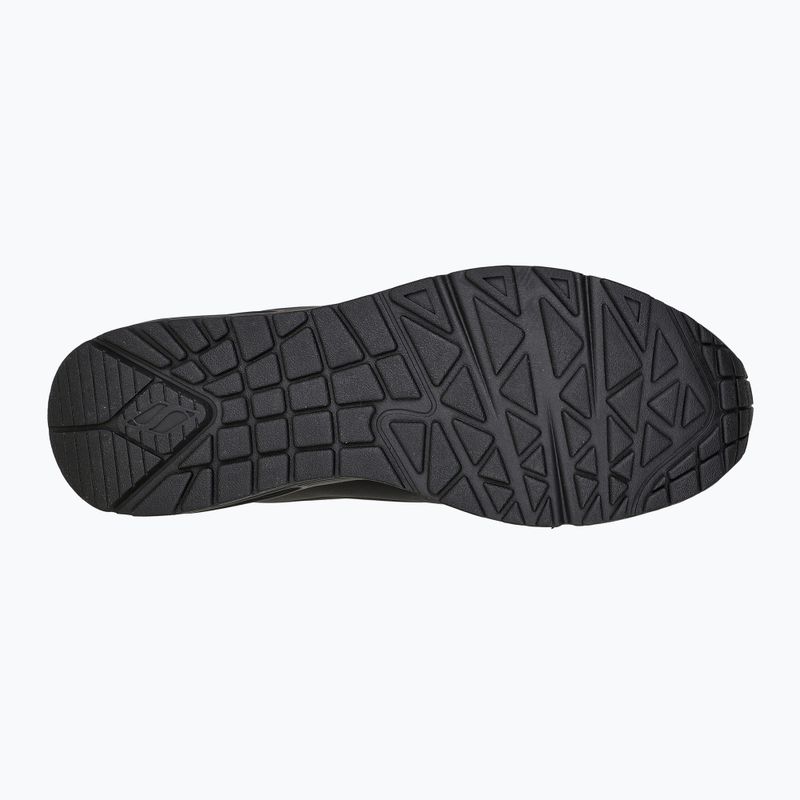 Pánské boty SKECHERS Uno Stand On Air black 12