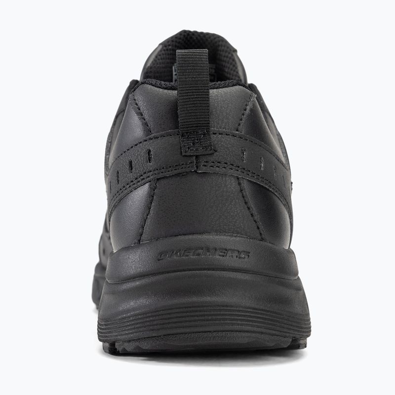 Pánské boty SKECHERS Oak Canyon Redwick black 6