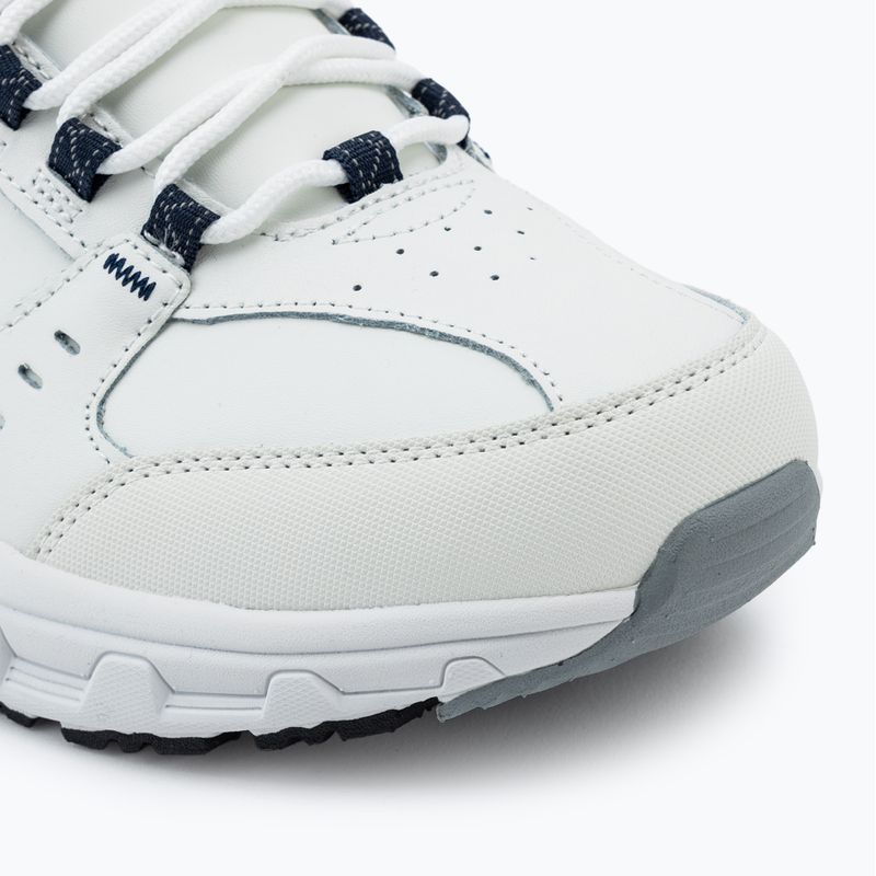 Pánské boty SKECHERS Oak Canyon Redwick white/navy 7