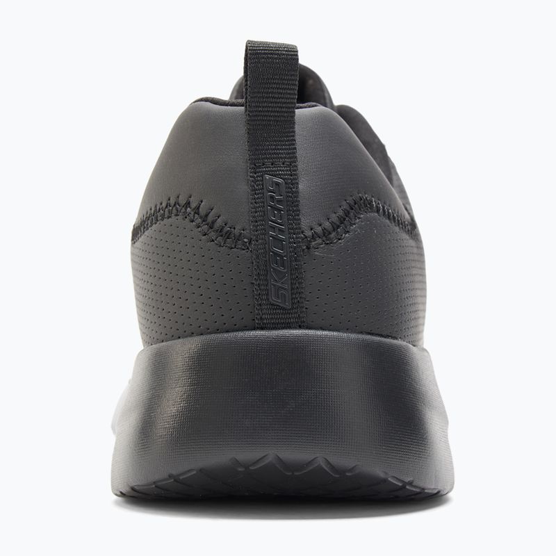 Pánské boty SKECHERS Dynamight 2.0 Eazy Vibez black 6