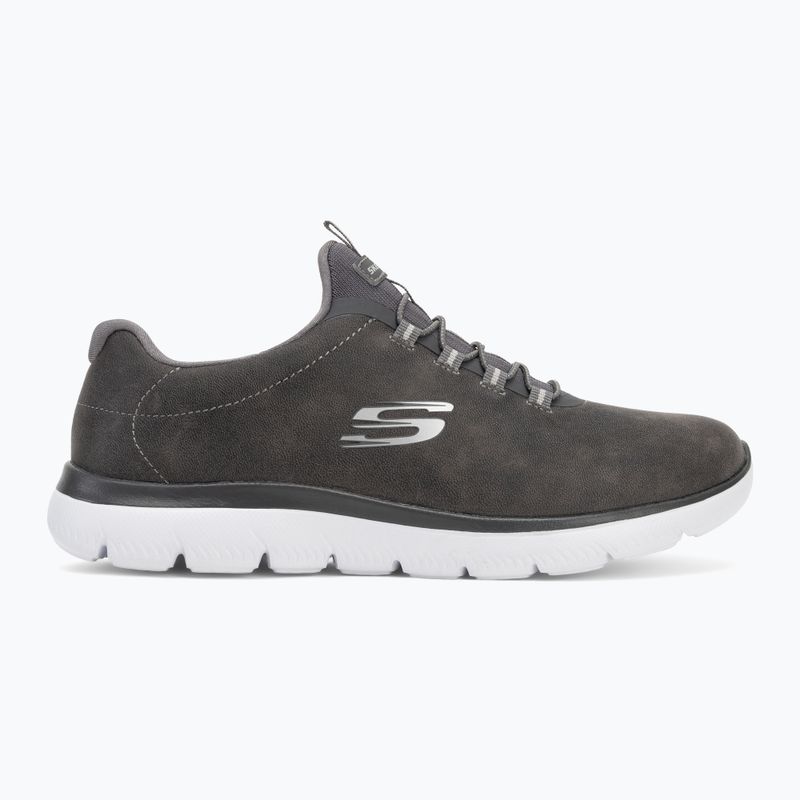Dámské boty SKECHERS Summits Itz Bazik grey 2
