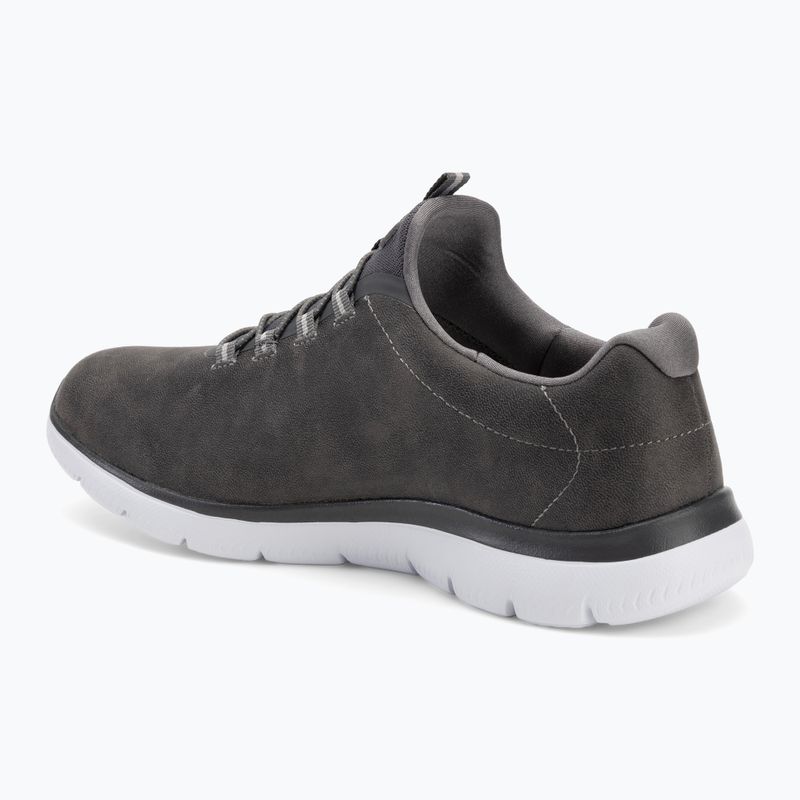 Dámské boty SKECHERS Summits Itz Bazik grey 3