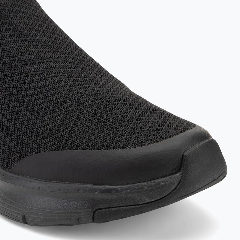 Pánské boty SKECHERS Arch Fit Banlin black 7