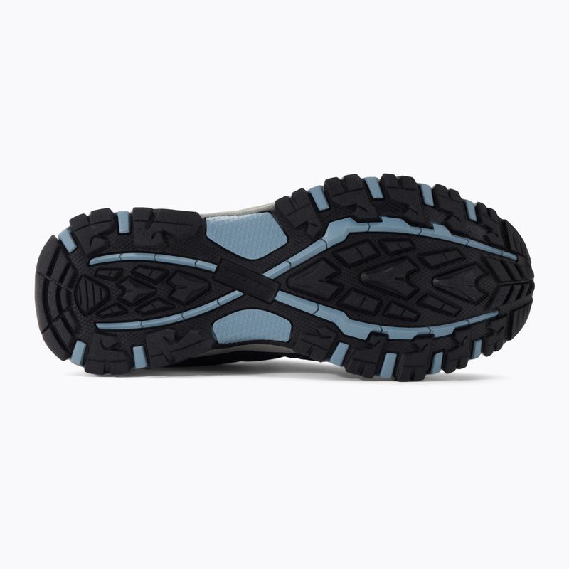 Dámské trekové boty SKECHERS Selmen West Highland navy/gray 5