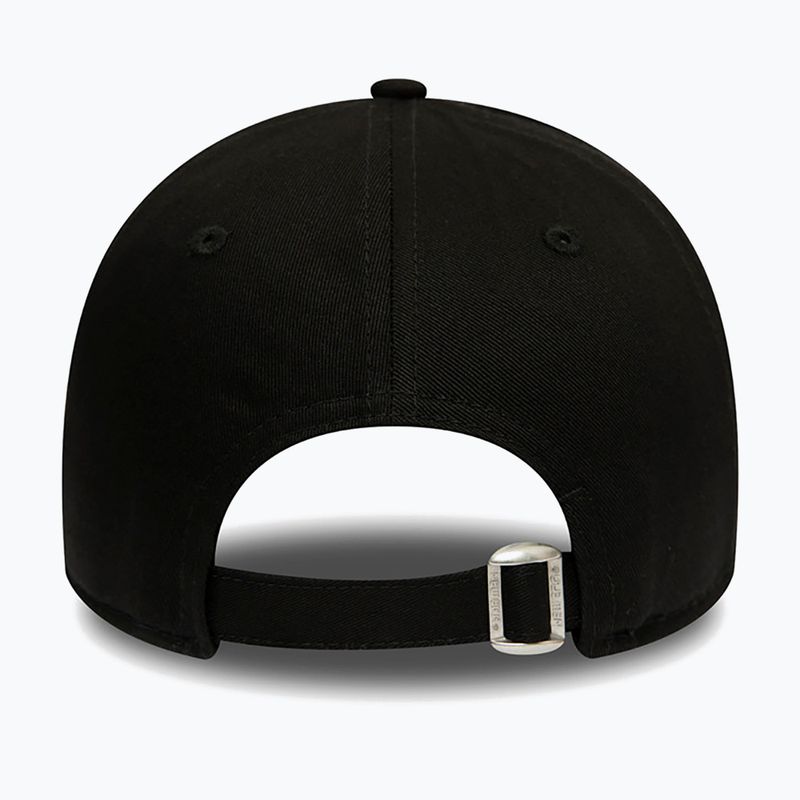 Dámská čepice New Era Female League Essential 9Forty New York Yankees black 2