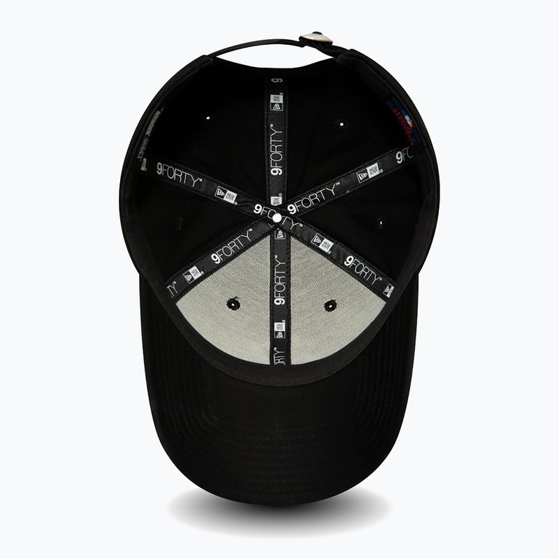 Dámská čepice New Era Female League Essential 9Forty New York Yankees black 3