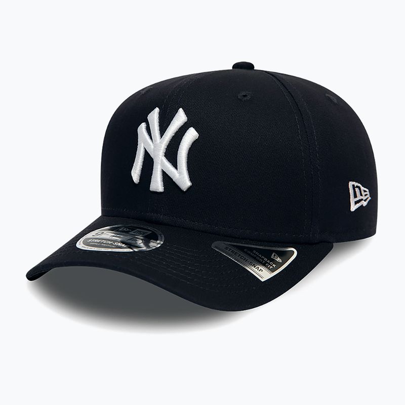 Čepice New Era Team 9Fifty Stretch Snap New York Yankees navy