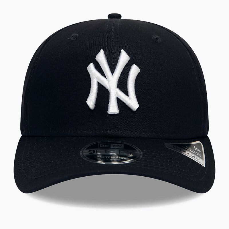 Čepice New Era Team 9Fifty Stretch Snap New York Yankees navy 2