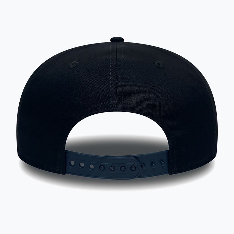 Čepice New Era Team 9Fifty Stretch Snap New York Yankees navy 3