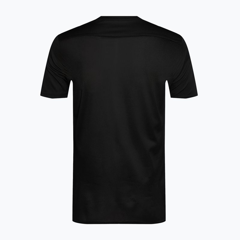 Pánský fotbalový dres Nike Dri-Fit Park VII black/white 2